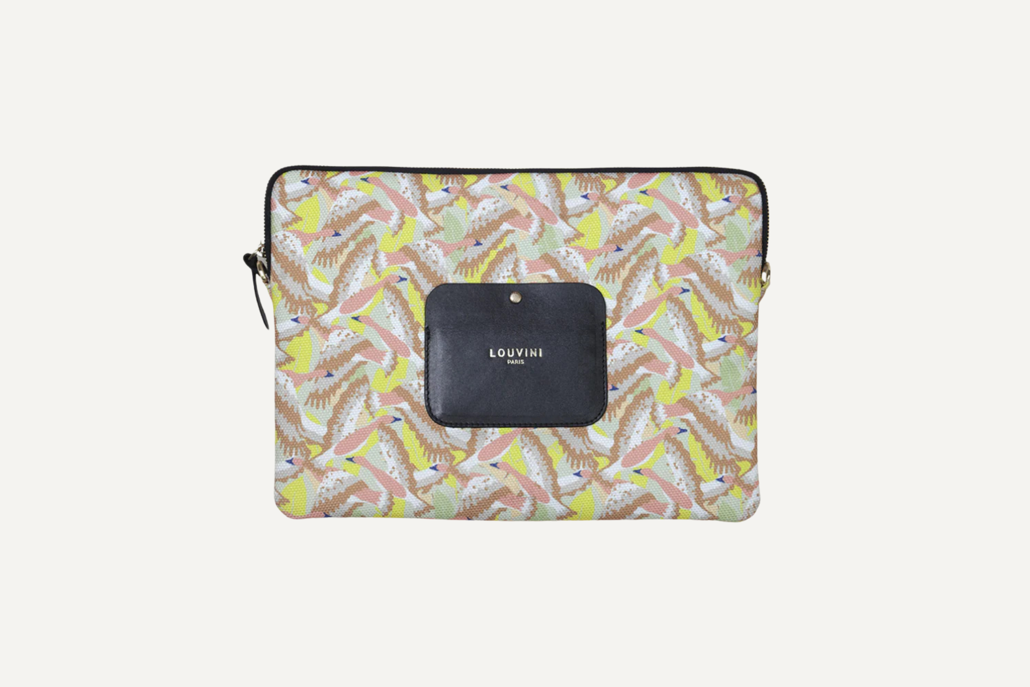 Louvini Paris – R deco interiors