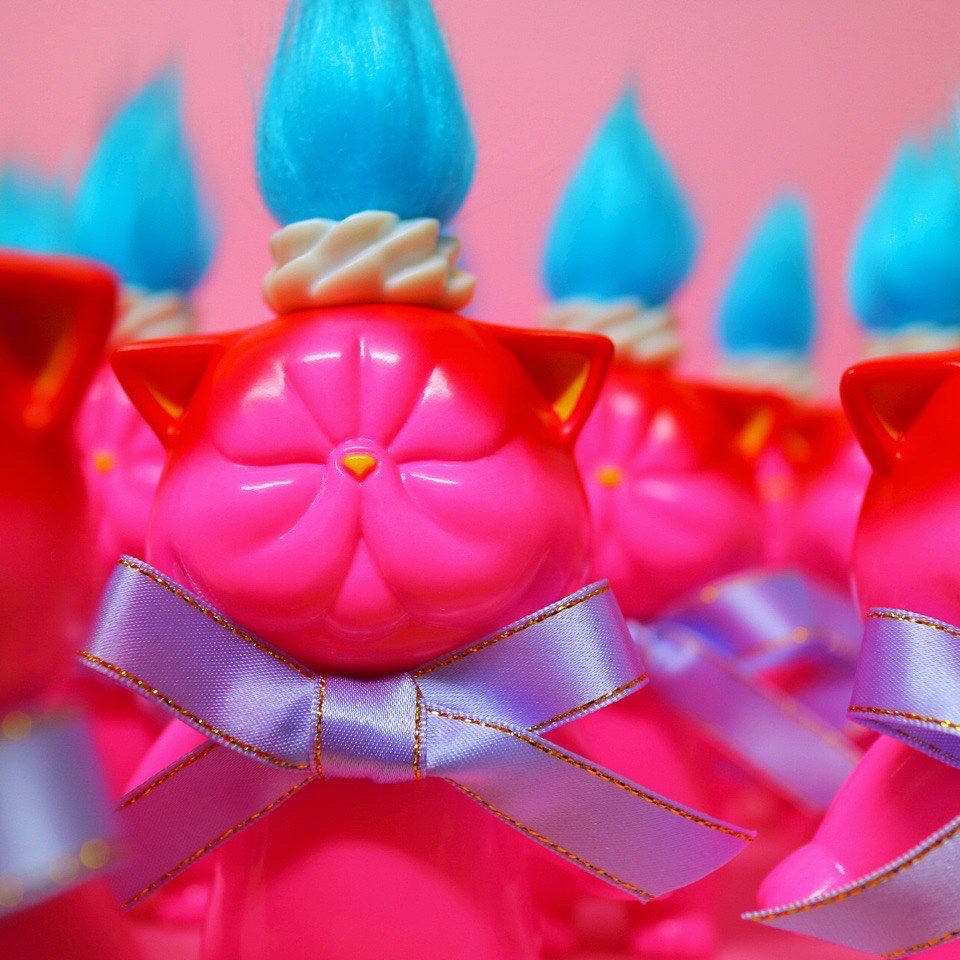 リフレッシュメント トイ/refreshment toy