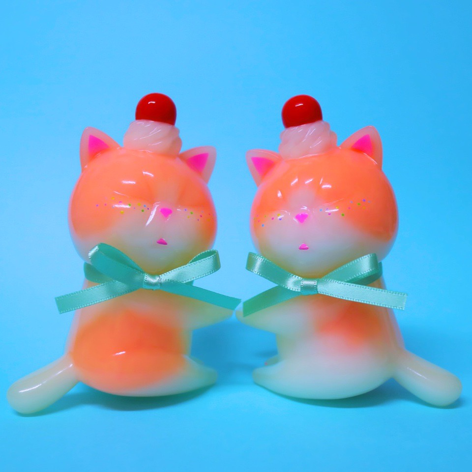 ワンフェス2022夏限定ソフビ☆ | refreshment toy (リフレッシュメント
