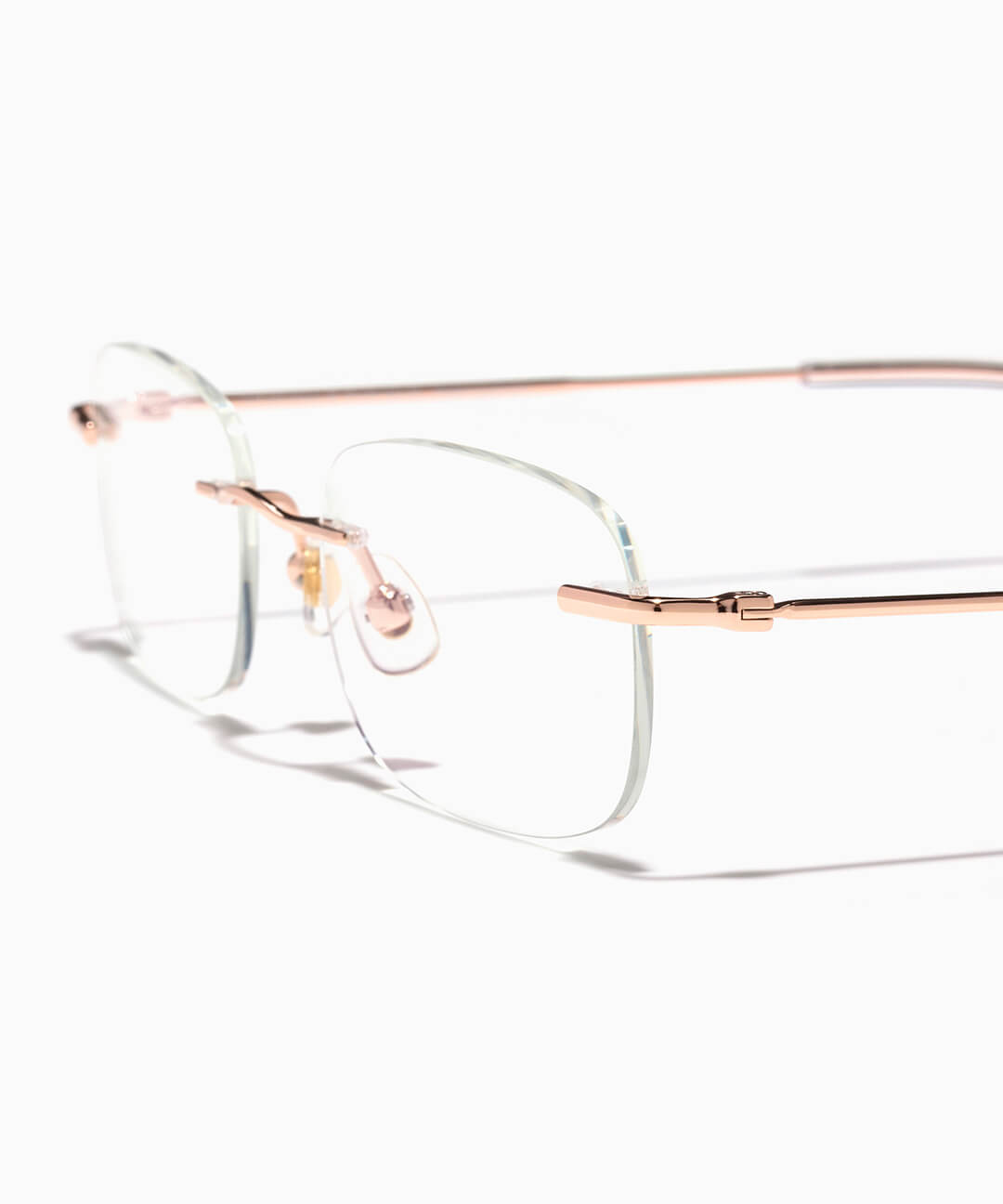 RIMLESS | COLLECTION | RIM（リム）公式オンラインサイト 眼鏡・伊達