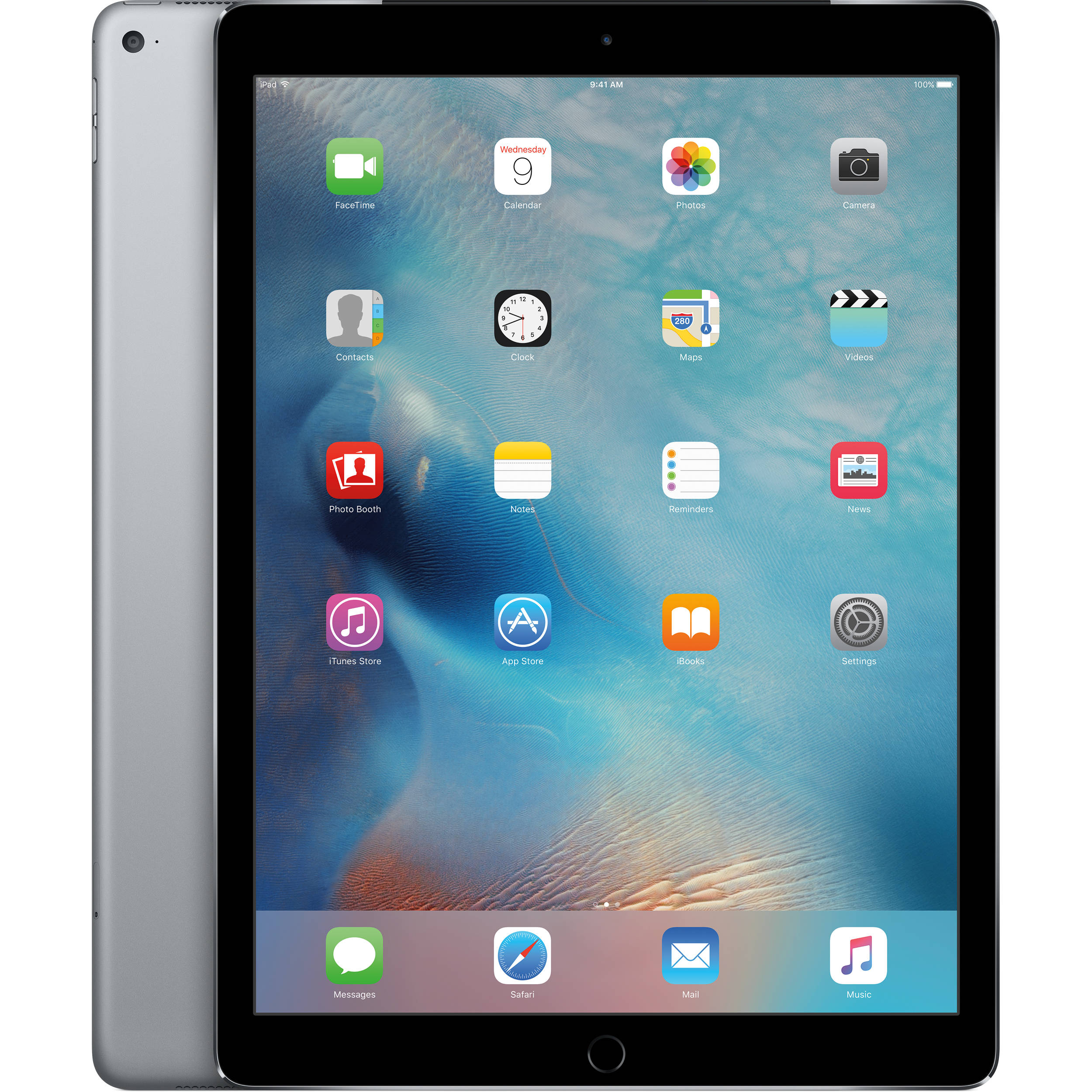 Apple iPad Pro 2018 (12.9-inch) - 256GB - Rimbey TV