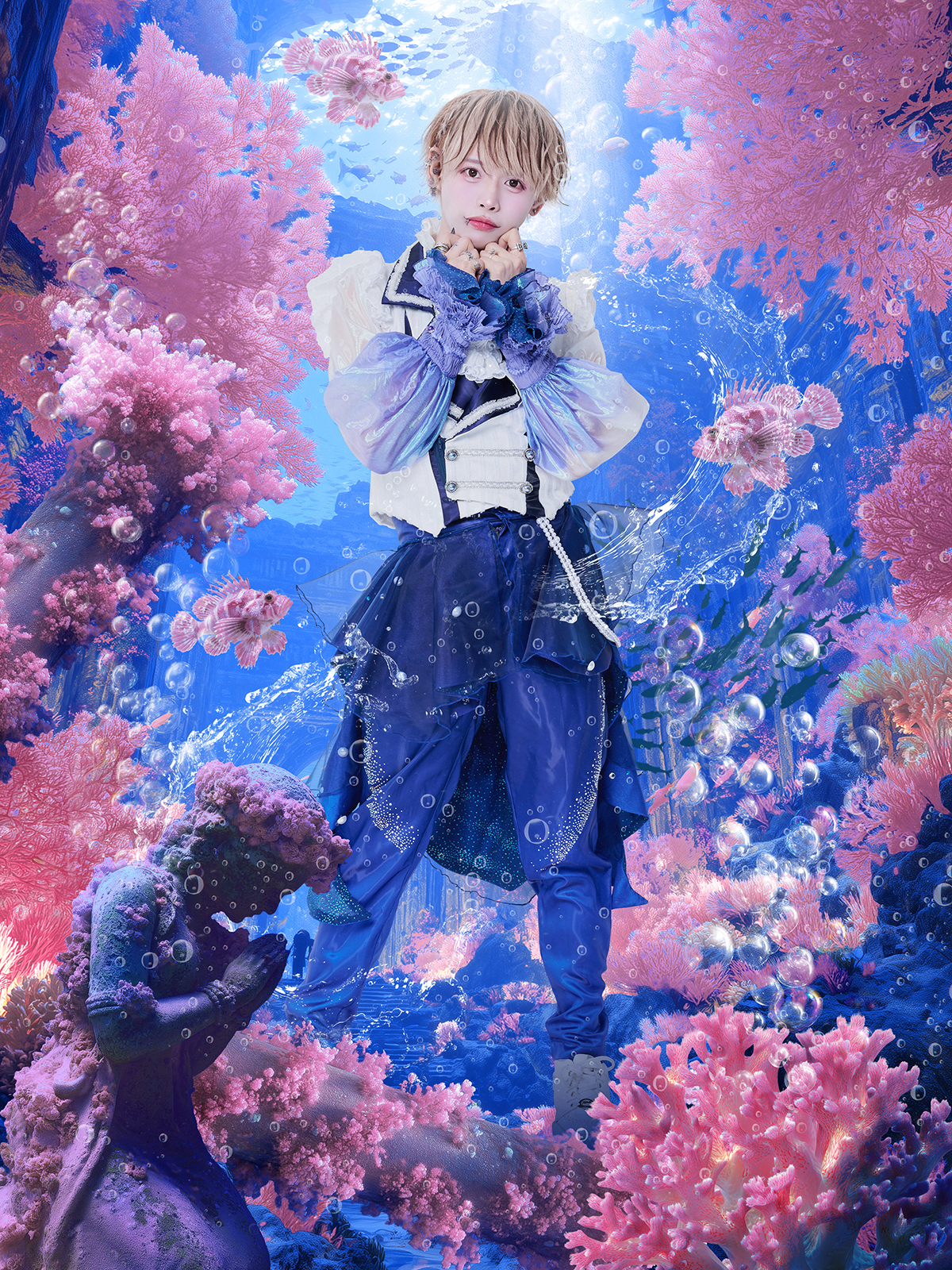 ▷ せーぶぽいんと – RINDO Entertainment 株式会社