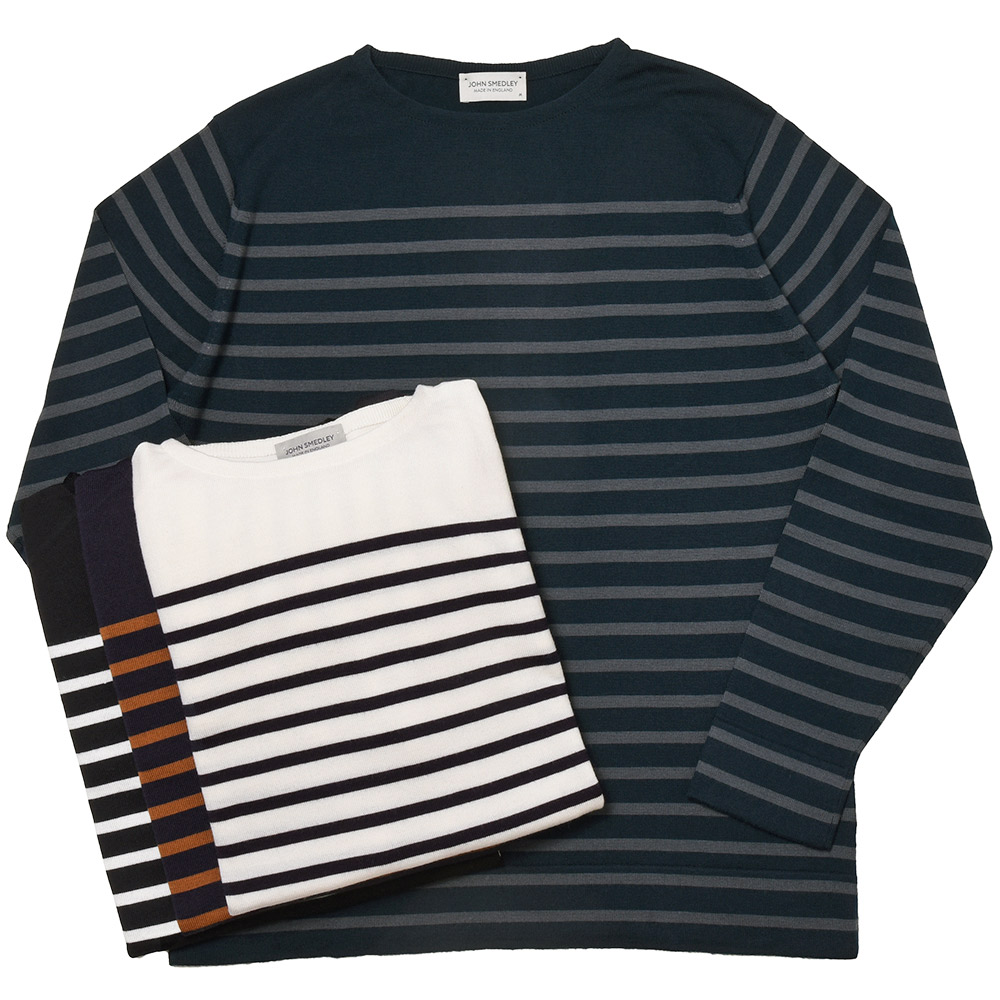 JOHN SMEDLEY（ジョンスメドレー）｜【SALE】JOHN SMEDLEY（ジョン