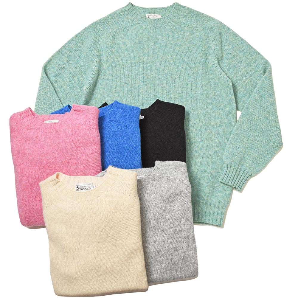 INVERALLAN（インバーアラン）｜INVERALLAN（インバーアラン）オーセン