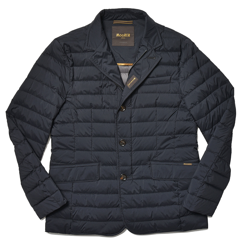 MOORER（ムーレー）｜MooRER（ムーレー）ZAVYER-S3 ザビエル ナイロン