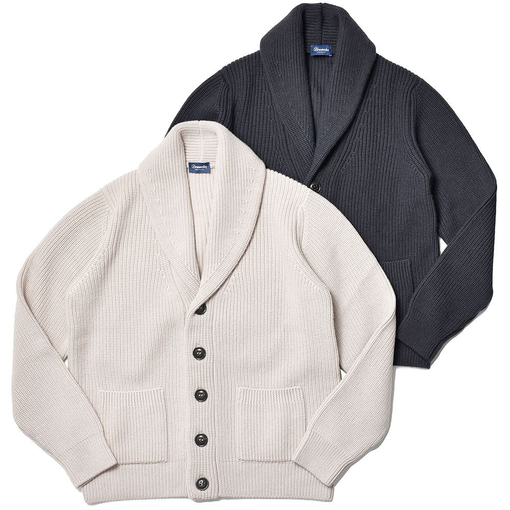 Drumohr（ドルモア）｜【SALE】Drumohr（ドルモア）エクストラファイン