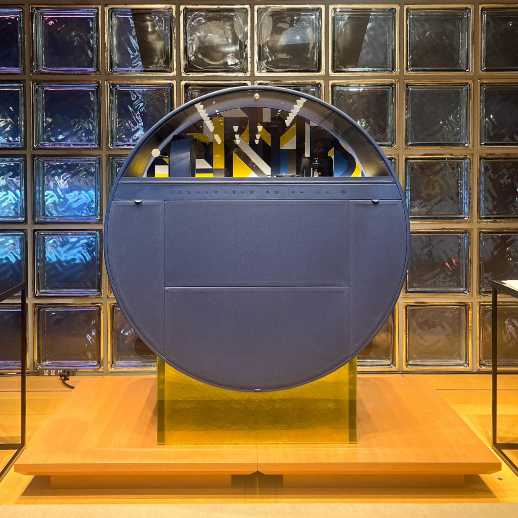 蓮沼執太やYOSHIROTTEN…エルメス銀座の”一夜限りの公開収録”J-waveで