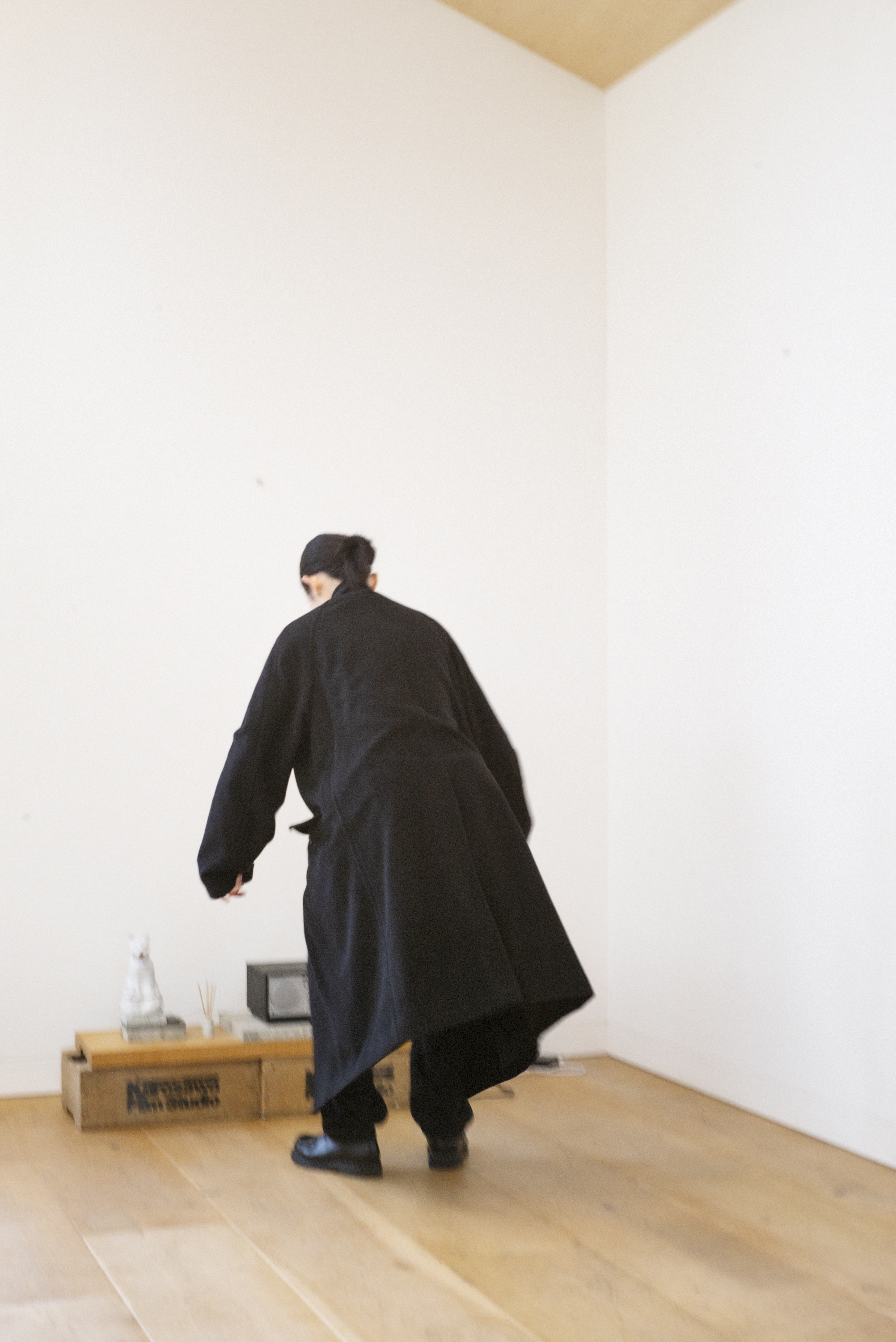 オーラリーとスタイリスト私物」2年ぶりの新カシミアシリーズ / RoC