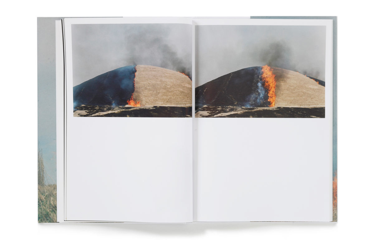 Rinko Kawauchi – 川内倫子 | あめつち