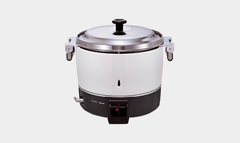 普及タイプ：ラインアップ － リンナイ