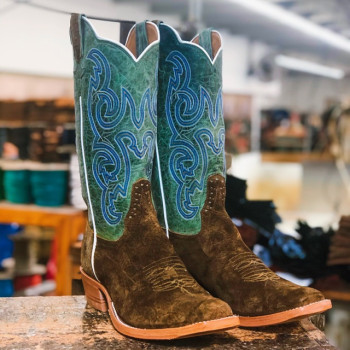 Originals - Rios of Mercedes