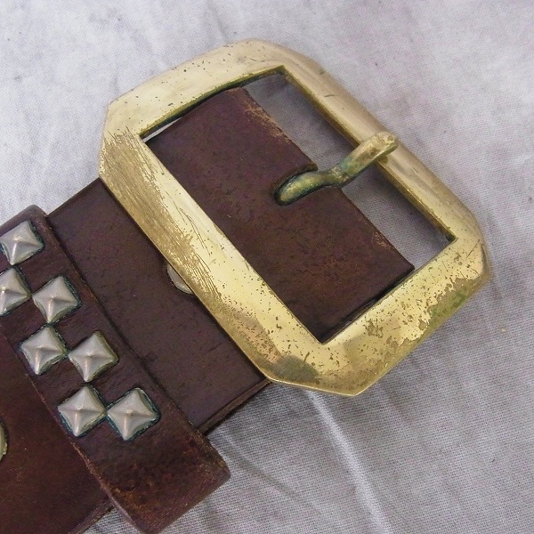 WTAPS/ダブルタップス×WOLFS HEAD/ウルフズヘッド ROKUDENASHI