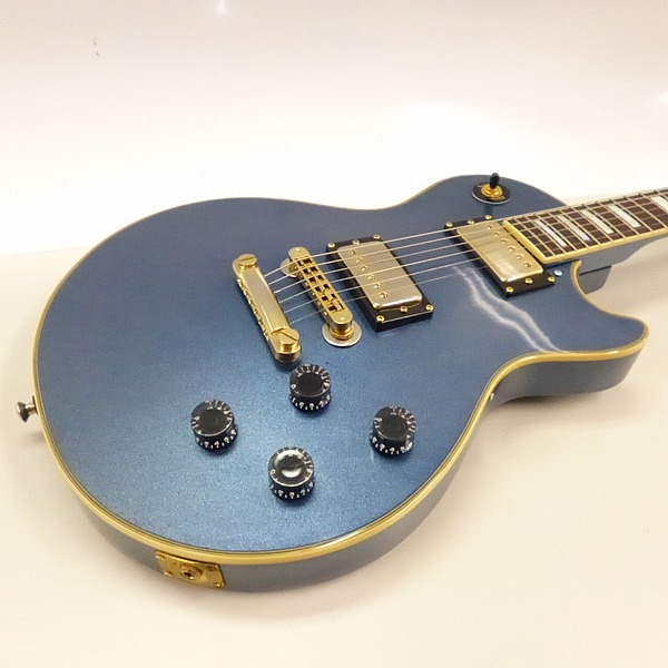 ☆【型番不明】Legend/レジェンド レスポールカスタム タイプ