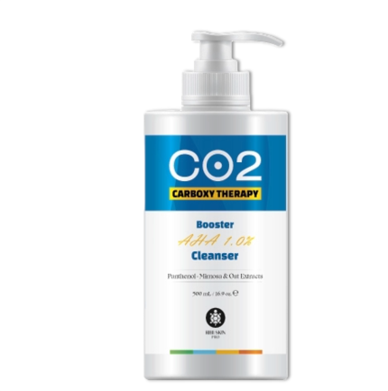 CO2 Carboxy Therapy After Care and Home Care Soothing Gel 100gs