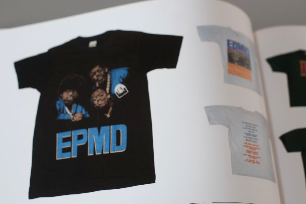 ヴィンテージのヒップホップ（HIP HOP）、ラップ Tシャツのみを集めた