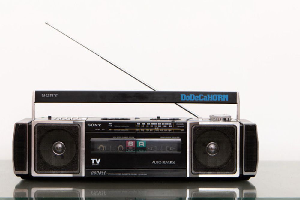 ラジカセの通販店｜私の好きなCDラジカセ「SONY（ソニー