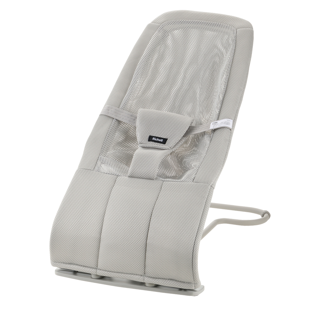 バウンシングシートN | リッチェル公式ウェブショップ