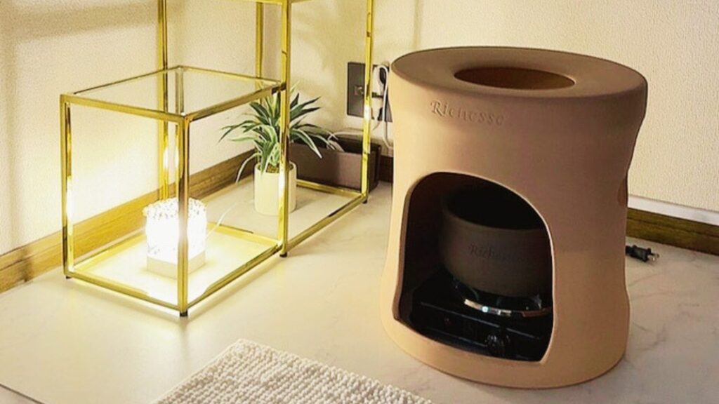 Richesseよもぎ蒸しとは？ | 株式会社Richesse