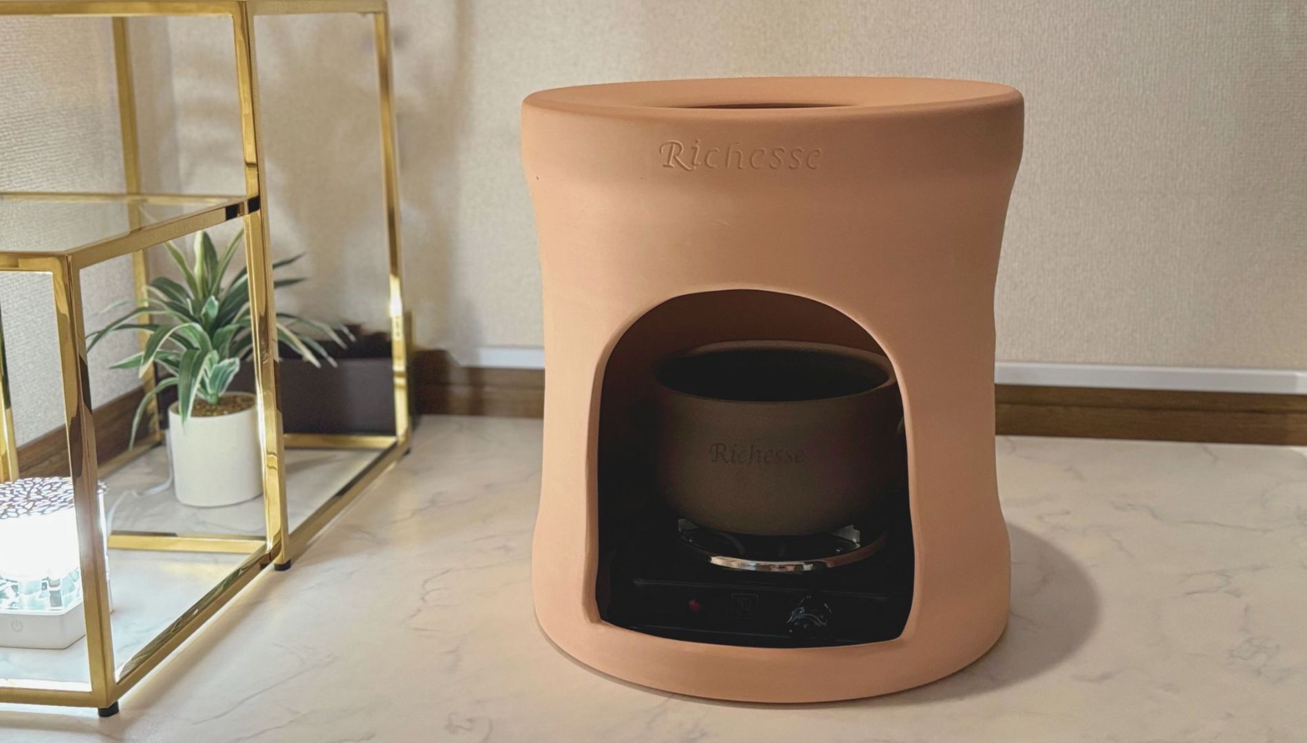 株式会社Richesse