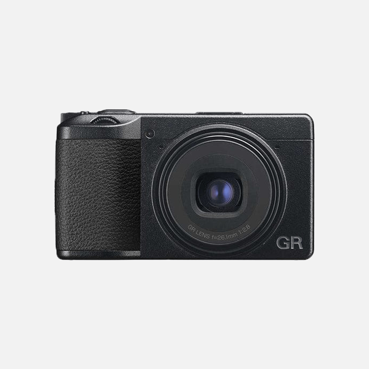 RICOH GR – Ricoh Imaging Europe