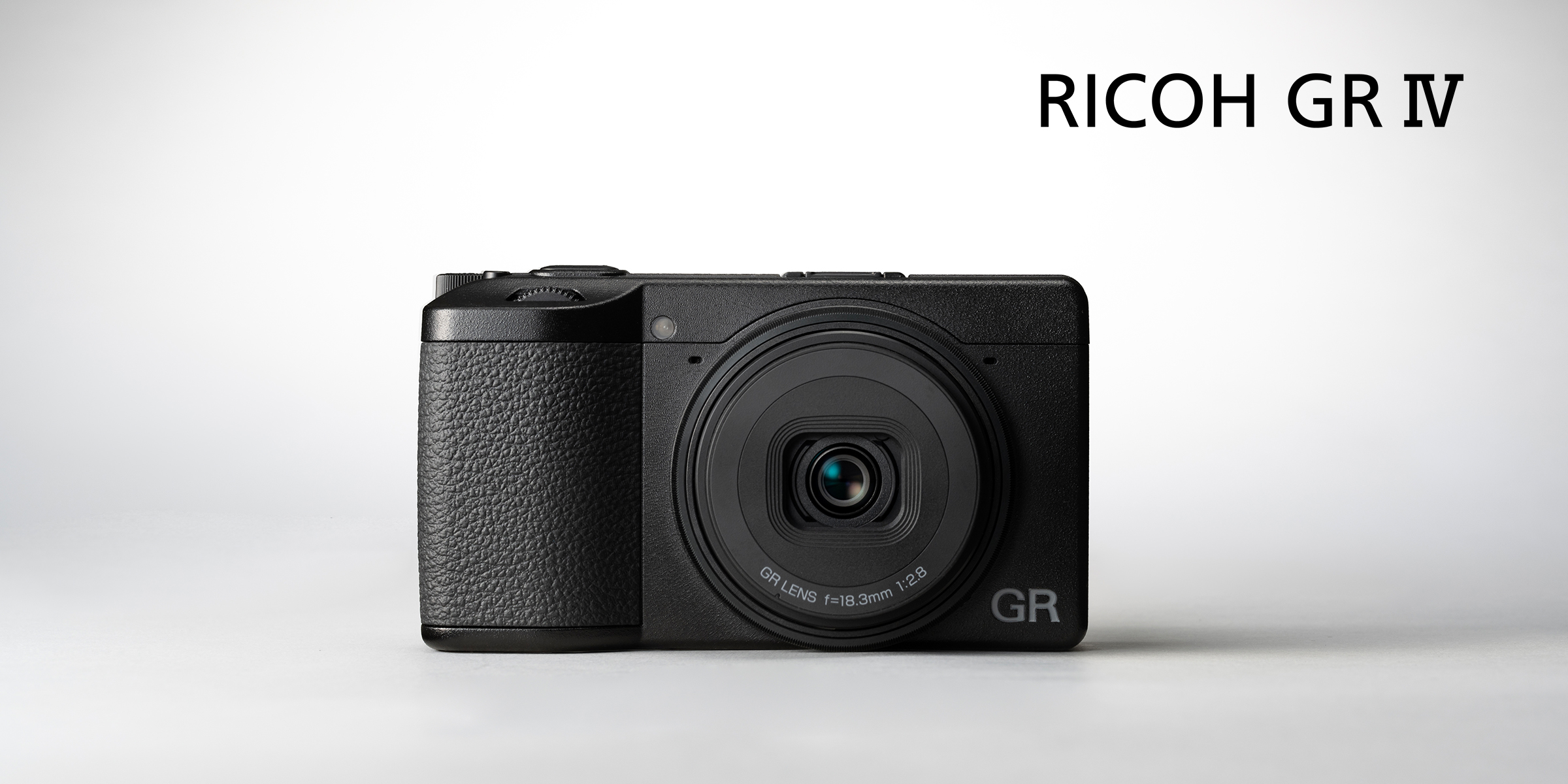 RICOH GR 公式通販 | リコーイメージングストア