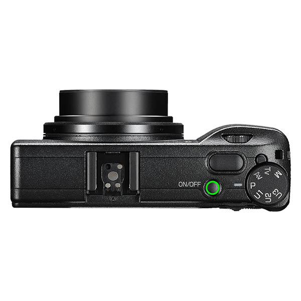 GR III [安心の3年保証] | リコーイメージングストア