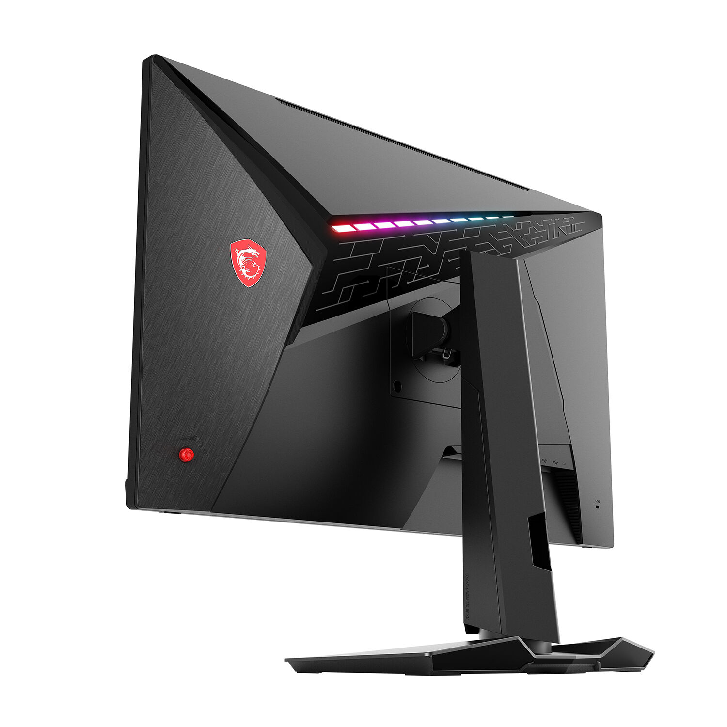 MSI Optix MAG274QRF-QD MONITOR, 27 pollici, WQHD, 2560 x 1440