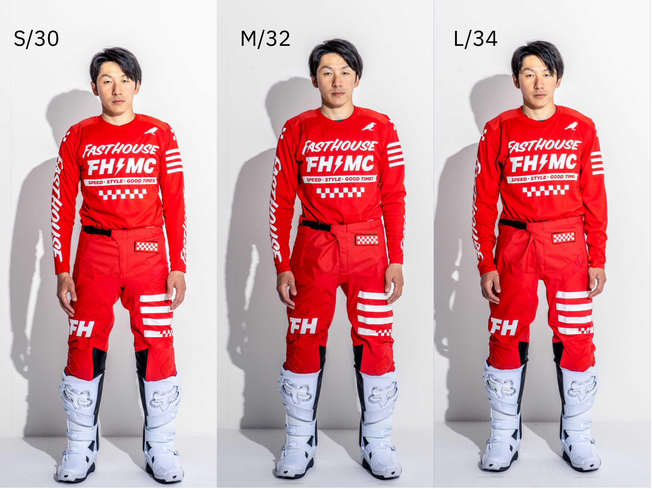 2022年決定版、ウエア選びの3つの大事なポイント - RIDE-HACK