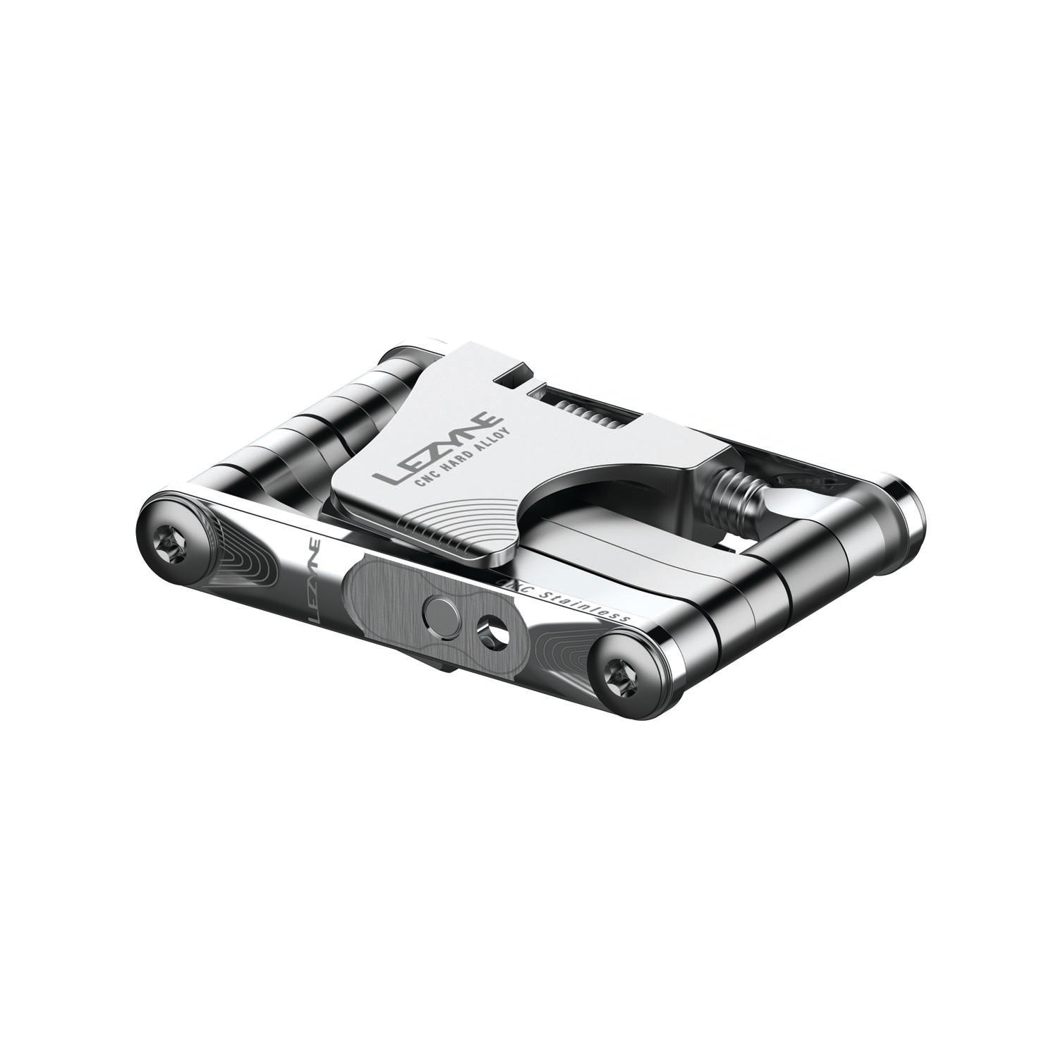 LEZYNE SV PRO TOOL | STAINLESS STEEL BIKE MULTI TOOL