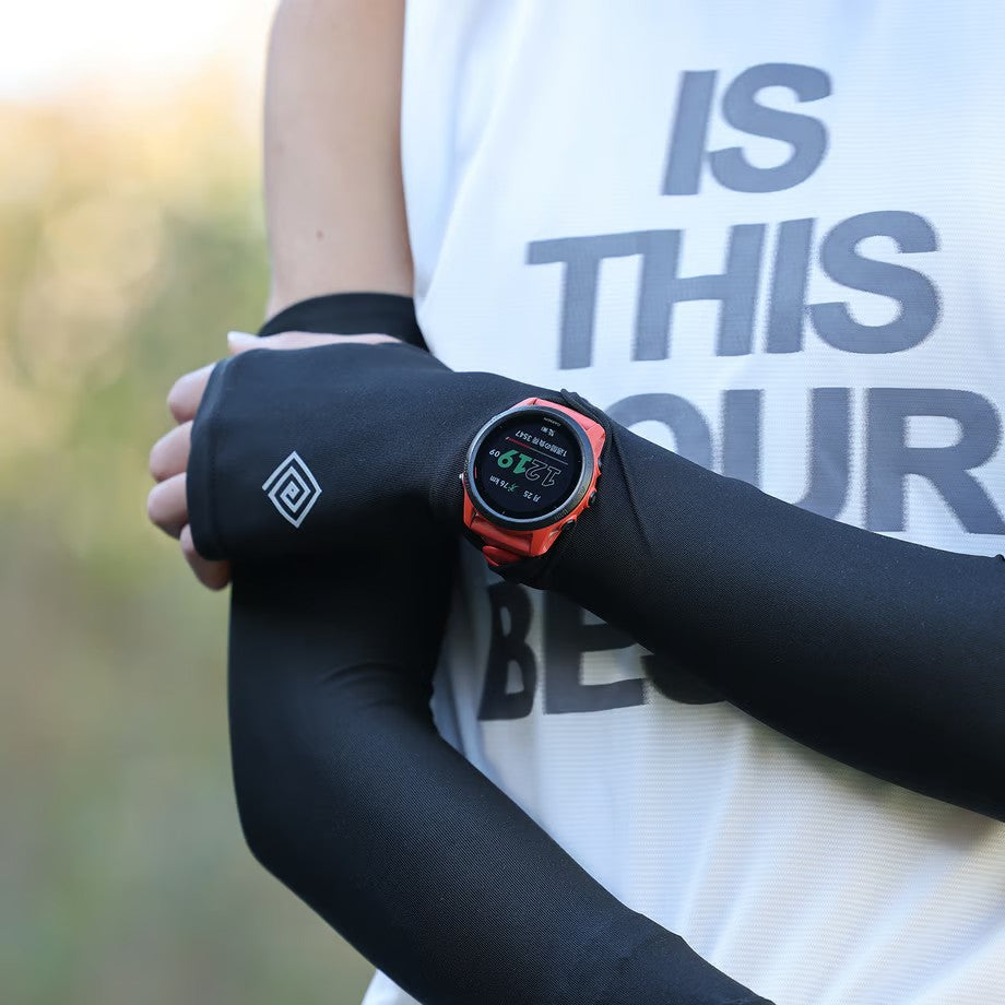 ELDORESO Arm Warmer E7903724 エルドレッソ アームカバー – Grumpy