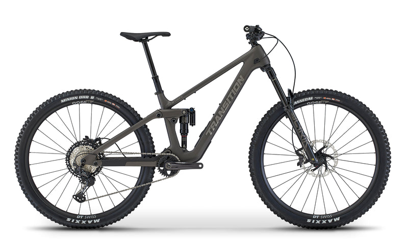 Transition Sentinel V3 Carbon XO AXS 2025 – Ride Bicycles