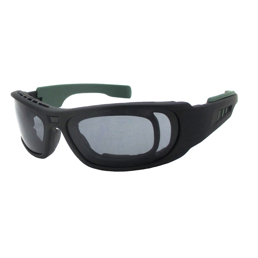 RIDEZ Protection Eyewear FOCUS（フォーカス） RS501 | バイク用品はRIDEZ