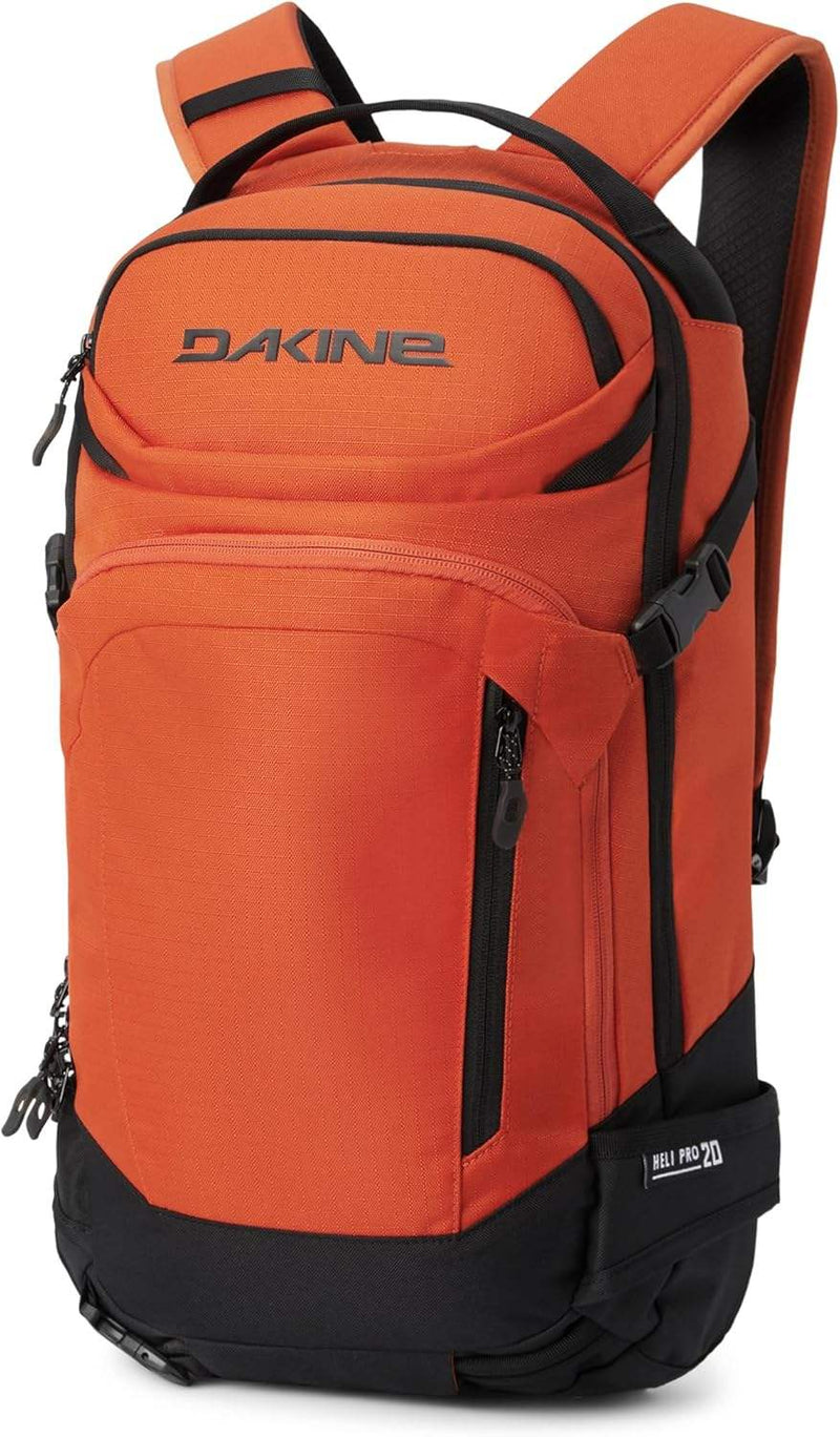 Dakine Heli Pro 20L Ski Backpack Snowboard Backpack with Hydration