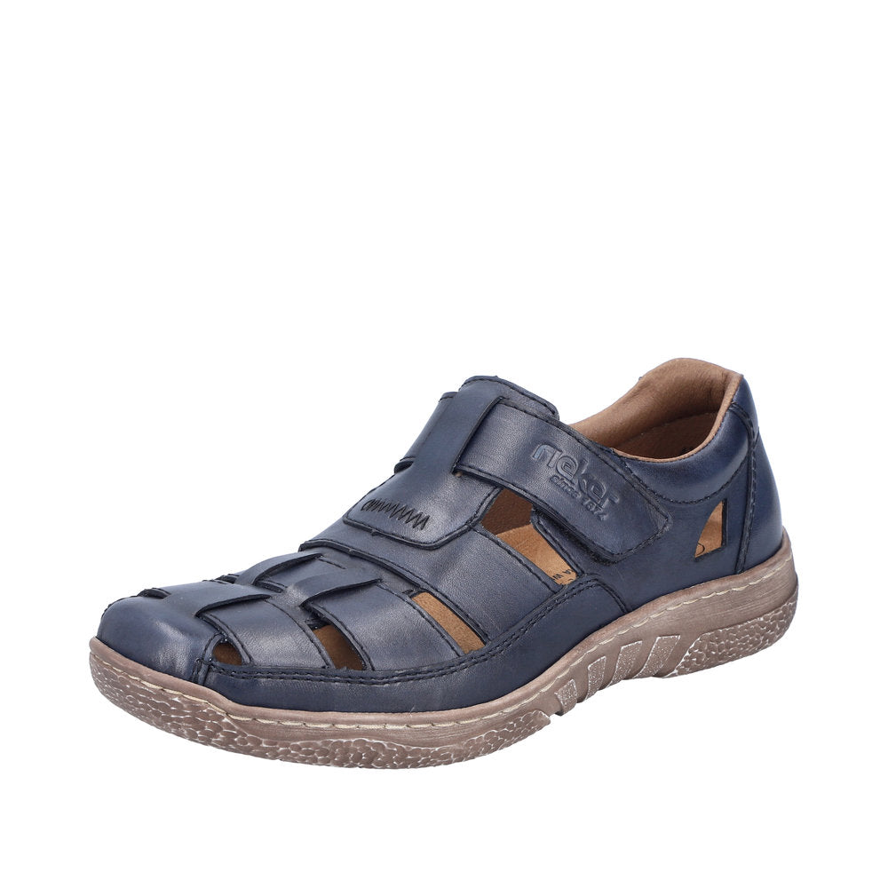 03578 Men's Sascha – Rieker Shoe Corporation USA
