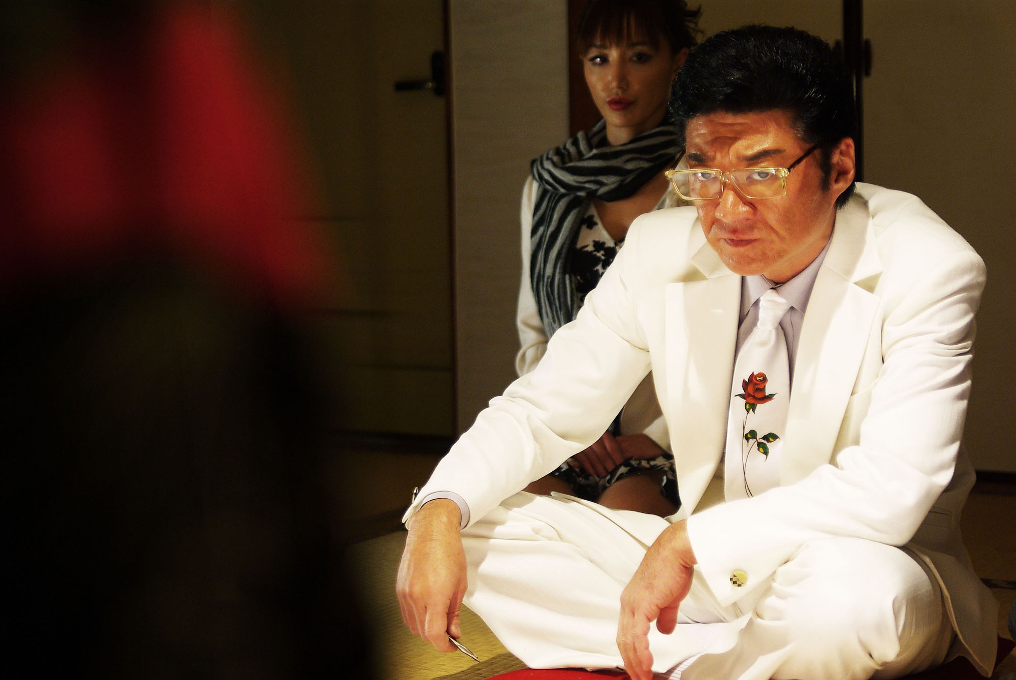 首領の道2 | Rights Cube