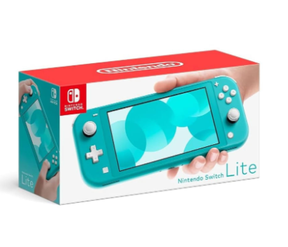Nintendo Switch Lite コーラル色 専用ケース付き Nintendo Switch