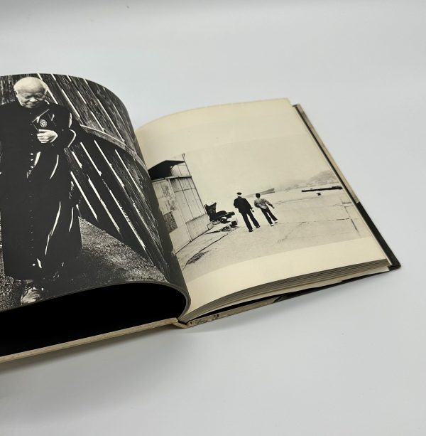 11時02分 NAGASAKI 東松照明写真集1 - りーちあーと