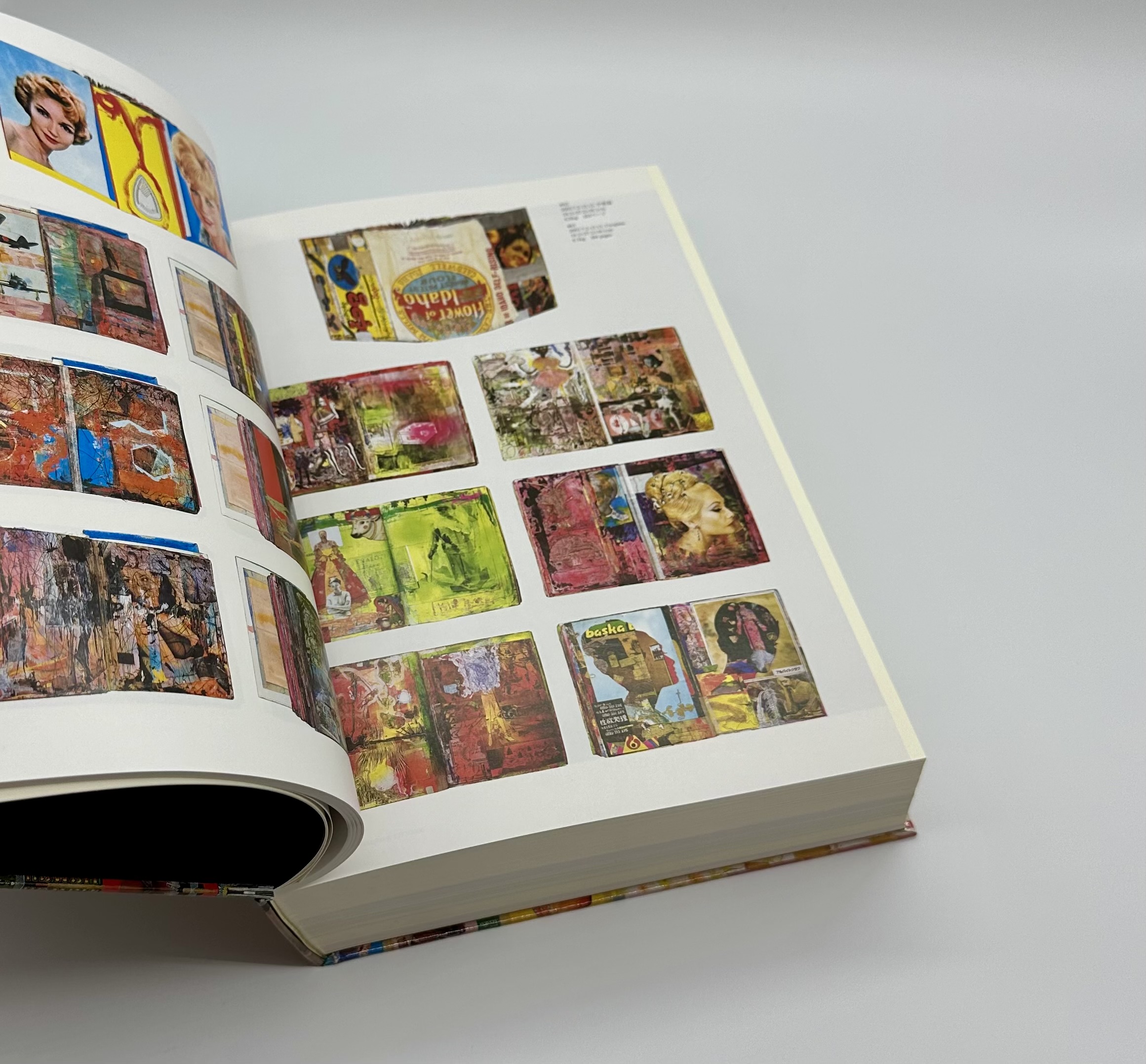 大竹伸朗 全景 - りーちあーと