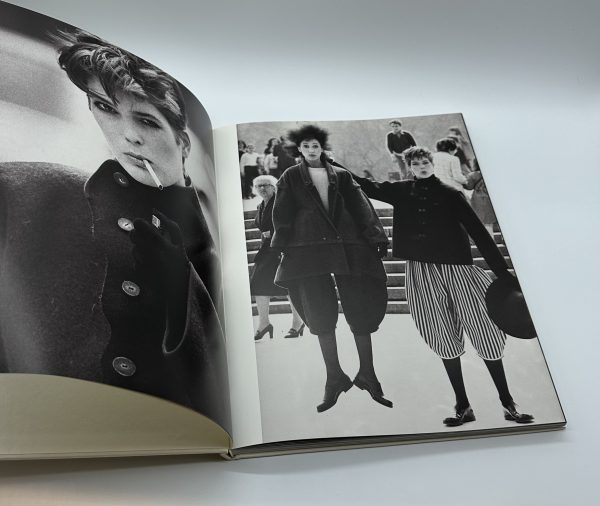 コムデギャルソン写真集 1981-1986 - りーちあーと