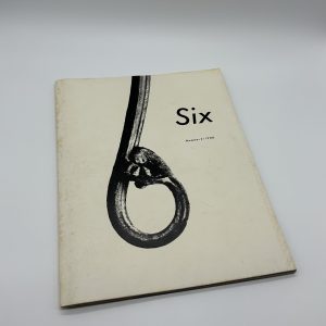 Six Number 2 COMME des GARCONS - りーちあーと