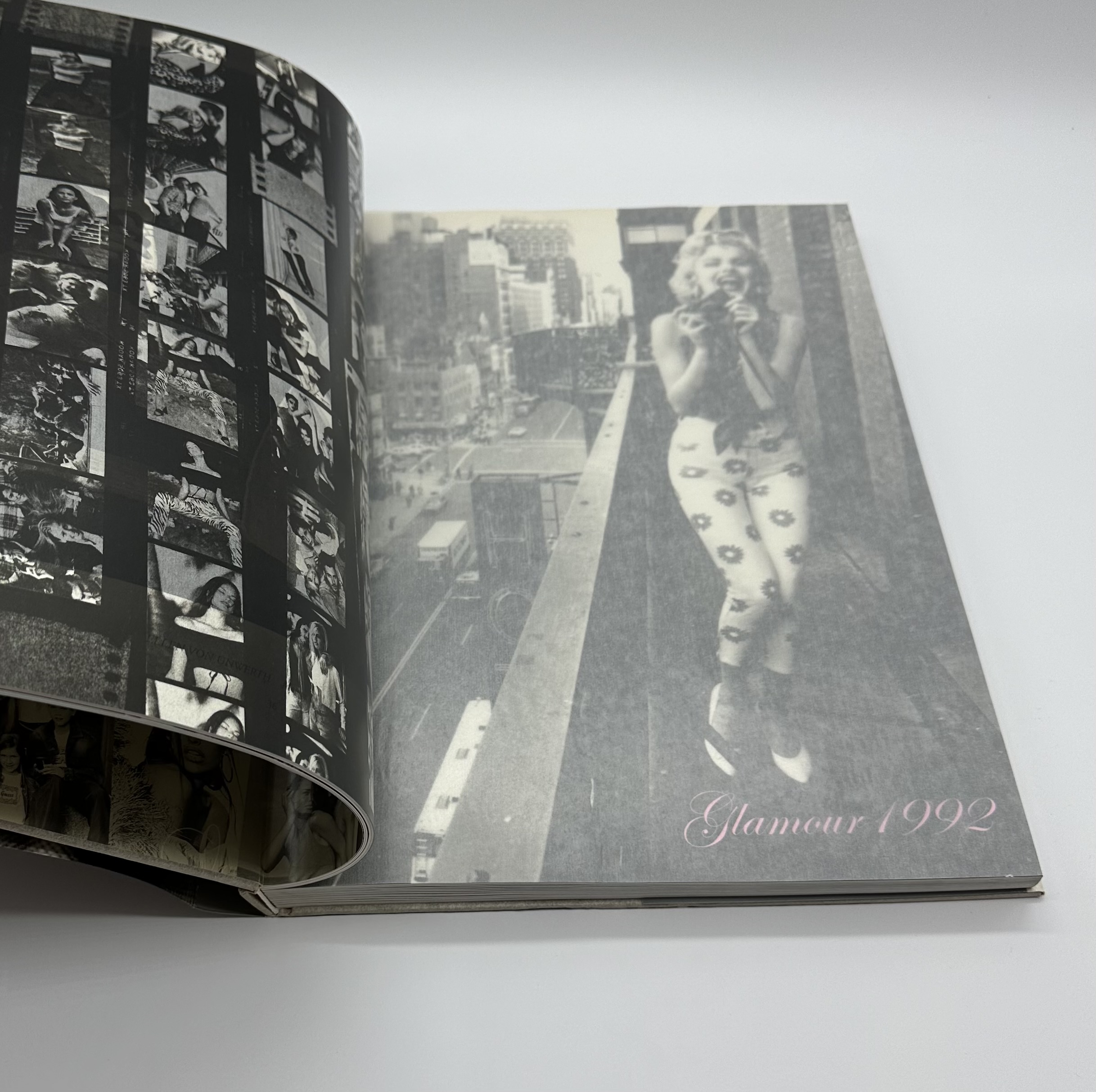 A Second Decade Of Guess? Images 1991 to 2001 - りーちあーと