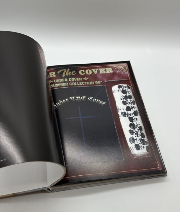 UNDERCOVER - りーちあーと