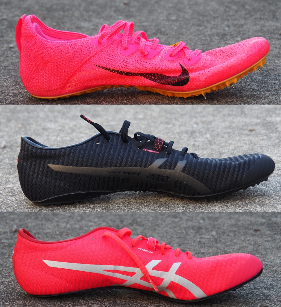 レビュー】「メタスプリント」はガッチガチなのに走りやすい！だけど