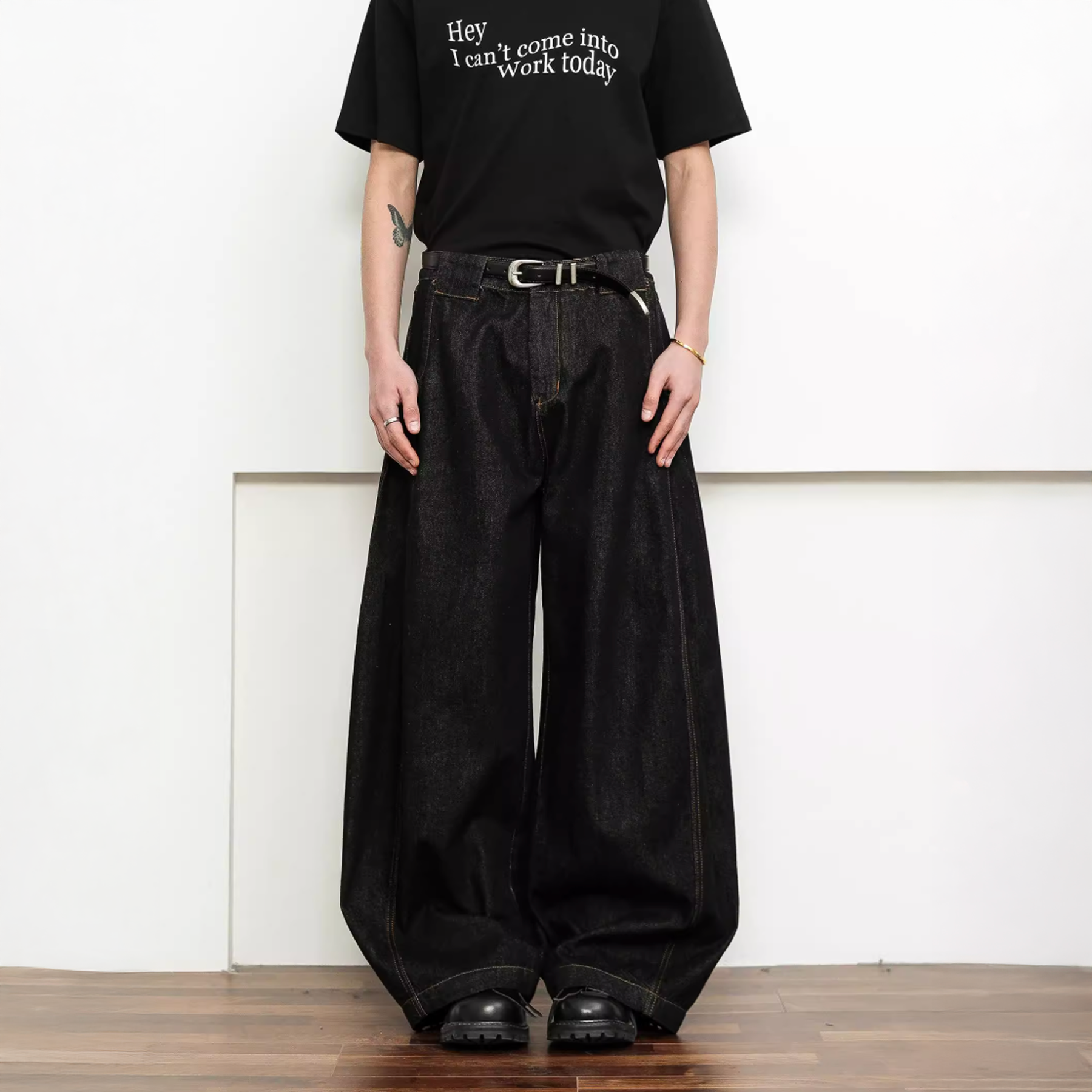 バギーデニムパンツ Ril 5797 – Rillfy