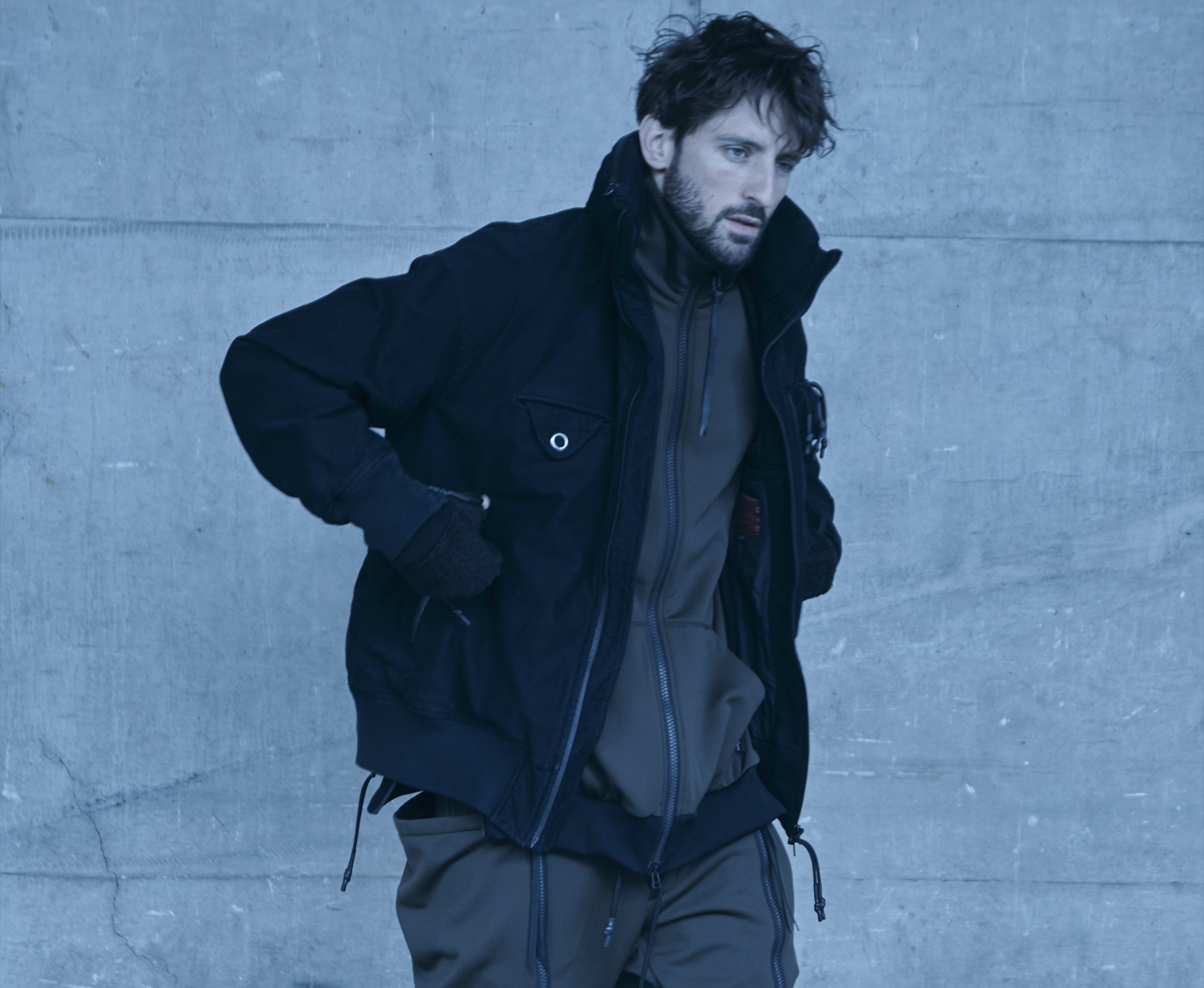 10/24(FRI) DELIVERY | RIPVANWINKLE