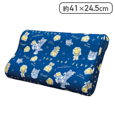 8個セット】トムとジェリー 低反発枕 無重力枕 Tシャツ フリーサイズ 8