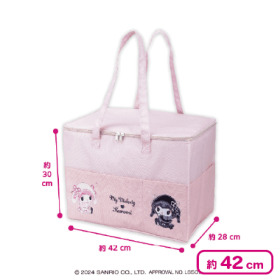 おまとめ中ASTROロロハニャンニャエコバッグ おまとめ中ASTROロロハ