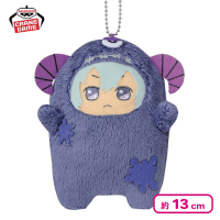 アイドリッシュセブン きらどるぬいぐるみ〜アイナナパレード モフモフ