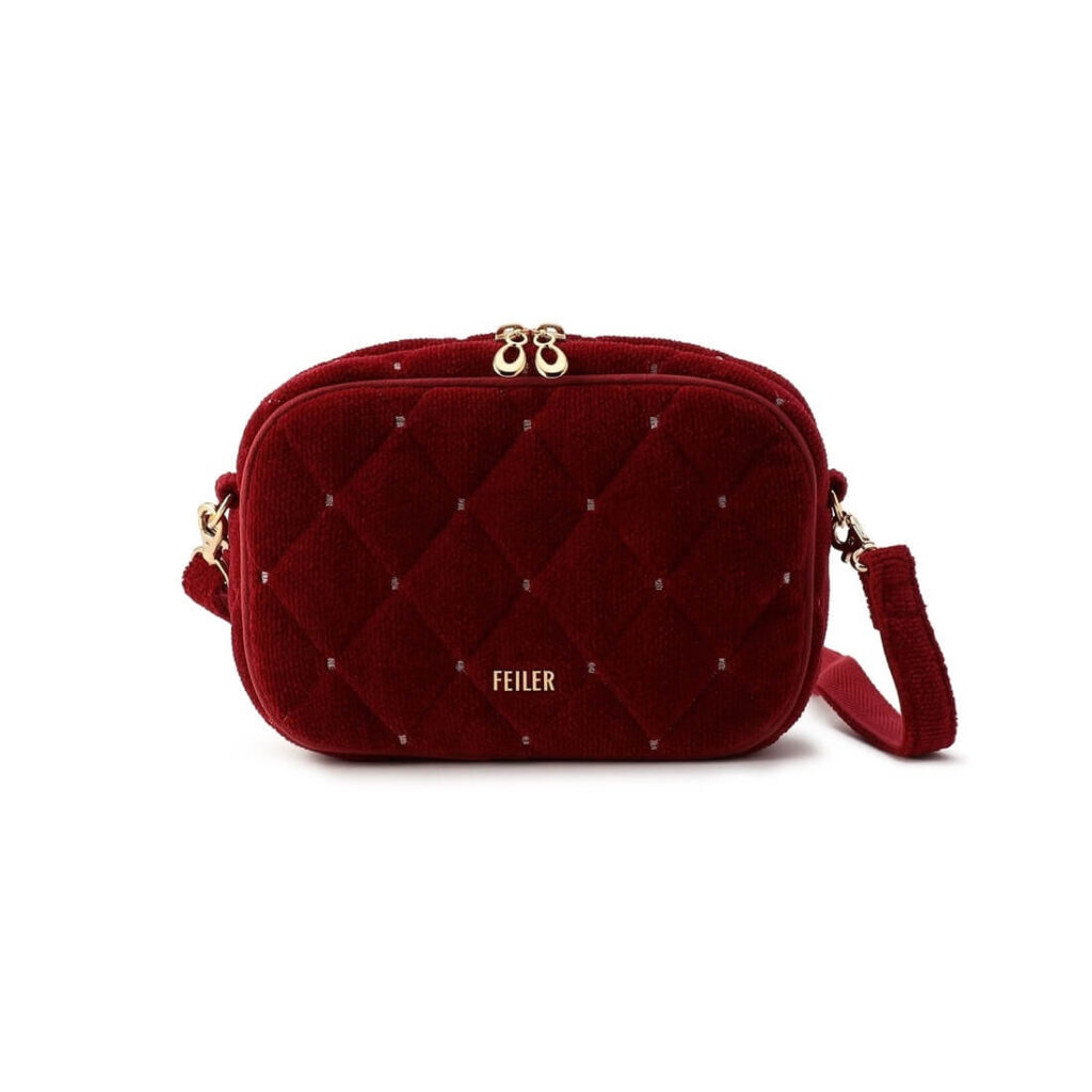 2024年7月新作】フェイラー『フェイラーユニアイコニック』全