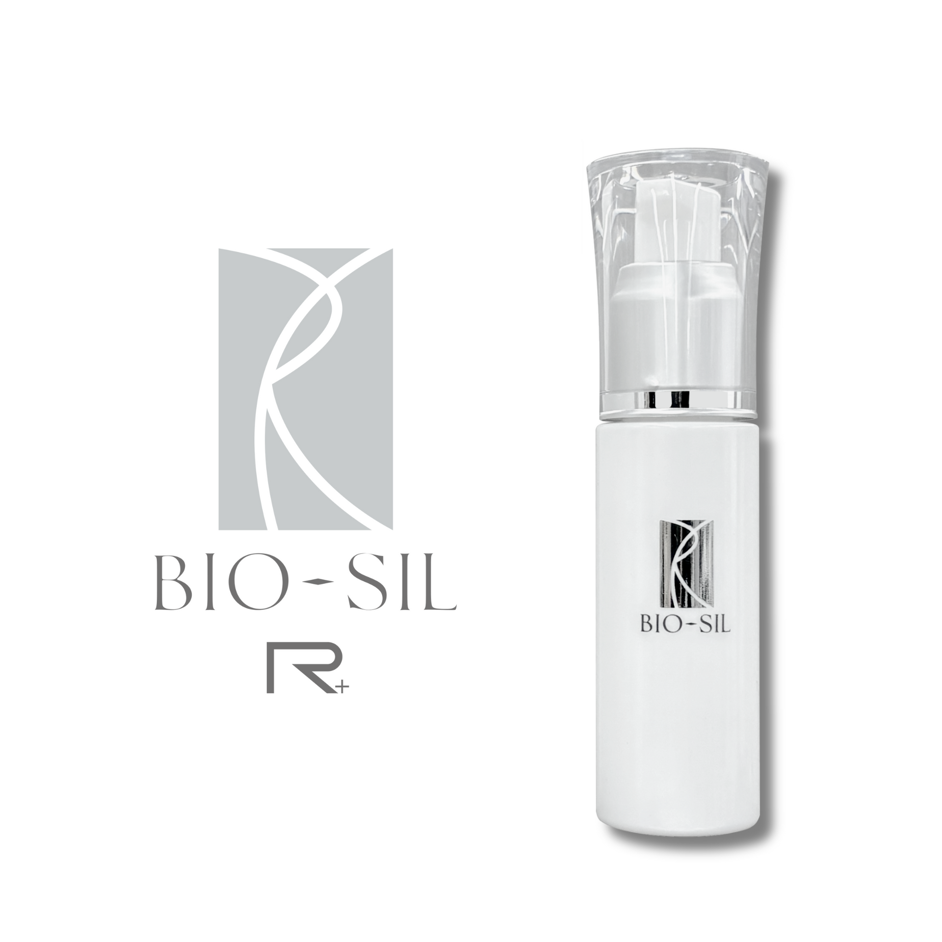 BIO-SIL R+ シルク フェイスセラム ウィズ アロマ（美容液